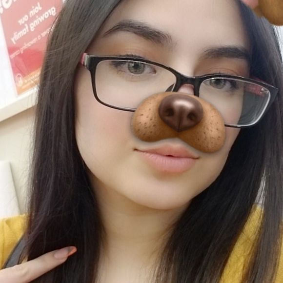 Meet your Posher, Maria - Picture 1 of 1